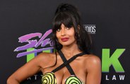 Jameela Jamil suffered very NSFW injury during She Hulk filming