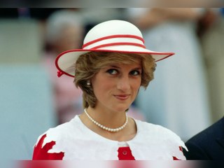 Investigating the Death of Princess Diana