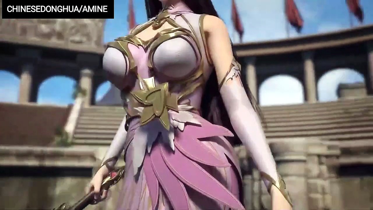 RISE OF THE DRAGON EP.13 ENG SUB