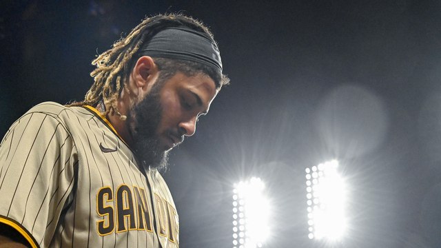 What Can The Padres Do About Fernando Tatis Jr.?