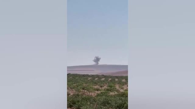 Son Dakika | Şanlıurfa Valiliği: Çiçekalan Hudut Karakolu'na Düzenlenen Terör Saldırısında 1 Asker Şehit Oldu, 4 Asker Yaralandı