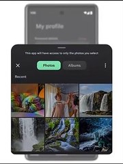 Take a quick look at Android 13.