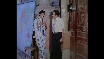 امسك نفسك لو تقدر من كوميديا عادل امام وسمير غانم