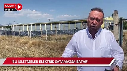 Download Video: GES’te kriz: Önce yatırım çağrısı yaptılar sonra zorla hibeyi getirdiler