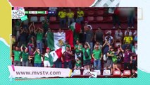Buena participación de la Selección Mexicana Femenil Sub-20 - Almohadazo Casero