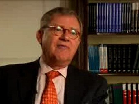 America's First Revolution - an interview with Michael ...