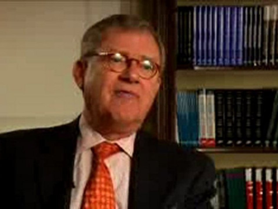 America's First Revolution - an interview with Michael ...