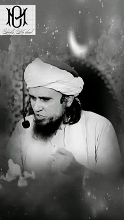 Jab_Ek_Admi_Zina_Aur_Sarabi_Mufti_Tariq_Masood_Sahab_#Zina_#Wine