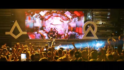 Mike Benc - Summer Vibes Mix   (Official Music Video)