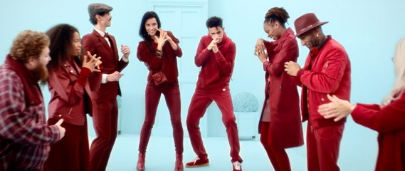 Film Gestes Barrières - Assurance maladie / agence Les Présidents