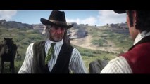 Red Dead Redemption 2 walkthrough Part 31