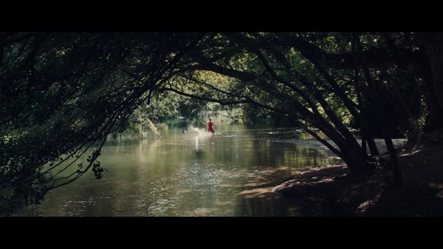 Film L'or - Le manège à bijoux / agence Les Présidents