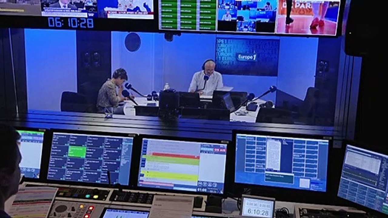 ÉPISODE 2 - Parc d'attractions de Fraispertuis : à la rencontre de Beiza, chargée d'accueil