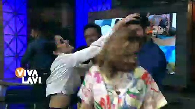 Alfredo Adame se va contra Gustavo Adolfo Infante