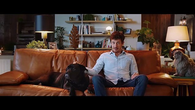 Film Muller Intuitiv / agence Les Présidents