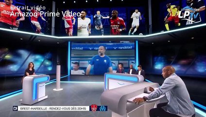 OM : "Tudor, quand il a quelque chose à te dire..."