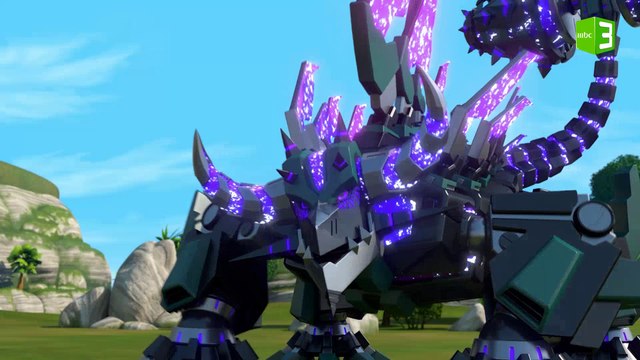 الآلي المتخفي ذو المطرقة