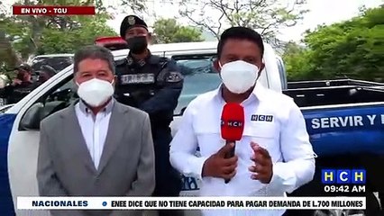 "Sobre denuncia de amenazas al expresidente no hay nada comprobado": Ministro Seguridad