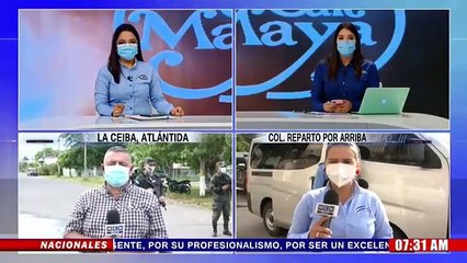 ¡Masacre en Honduras! Asesinan a cinco miembros de una familia en Lempira (1)