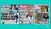 Le football Benjamin Mendy présenté comme un "prédateur" à son procès pour viols en Angleterre