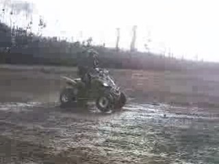 magie, magie 700 raptor disparait sans un bruit