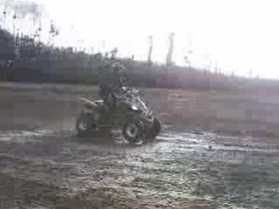 magie, magie 700 raptor disparait sans un bruit