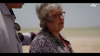 Un Si Grand Soleil - Maryline prend une décision qui va tout changer