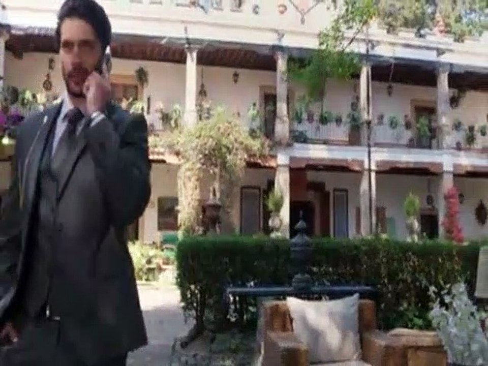 Mujer de nadie - Capitulo 20 Completo