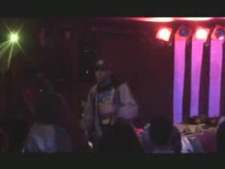 Anakin feat. mc shnek