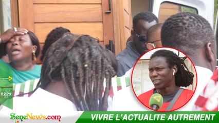 Église des Martyrs de l’Ouganda : Les témoignages glaçants d'un ami d'enfance de François Mancabou