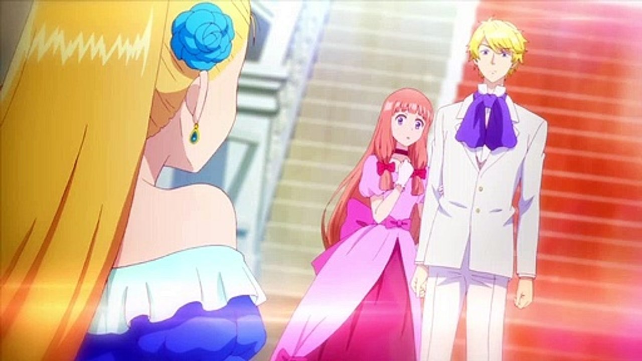 I'm the Villainess, So I'm Taming the Final Boss Saison 1 - Teaser PV (EN)