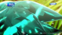 Land of the Lustrous Saison 1 - Teaser (EN)