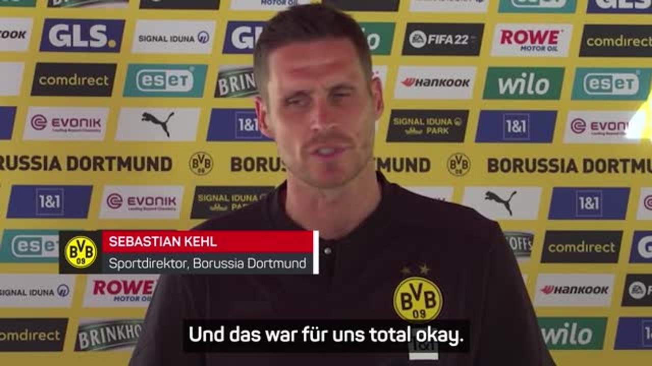 Manuel Akanji: Der neue Verteidiger von Inter?