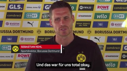 Manuel Akanji: Der neue Verteidiger von Inter?