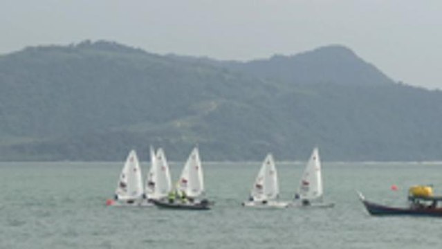 SOROTAN PASUKAN PELAYARAN MALAYSIA | SEA GAMES KL 2017