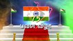 'காக்கை சிறகினிலே' ராகம் - பிருந்தாவன சாரங்கா - Kakkai Siraginile Song - Independence Day Special -