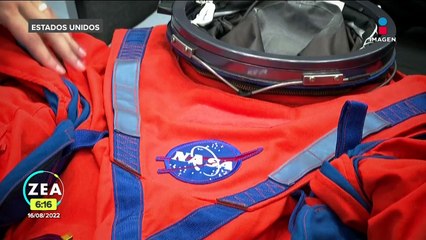 La NASA se prepara nueva misión para volver a la Luna