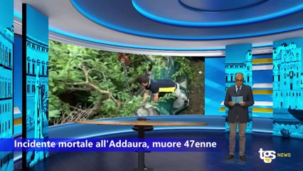 Il Tg Flash edizione del 16 agosto - ore 18