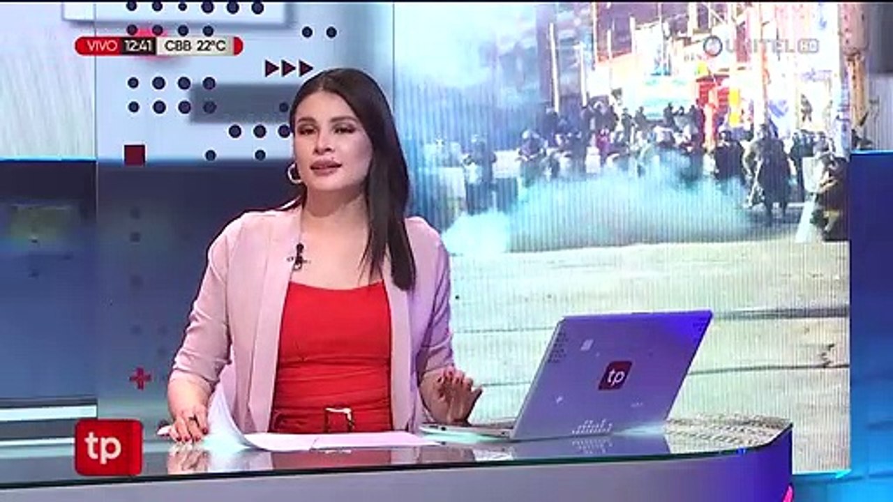 “Los gases tienen efecto pasajero, la dinamita causa lesiones”, comandante defiende uso de la fuerza en conflicto cocalero