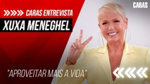 XUXA FALA SOBRE ARREPENDIMENTOS DO PASSADO E RELACIONAMENTO COM JUNNO ANDRADE (2022)