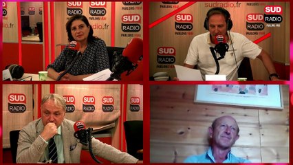 L’augmentation des prix des fruits et légumes