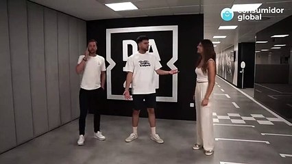 DAZN juega al despiste tras el caos con el arranque de la Liga