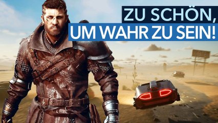 15 neue Spiele, die eigentlich viel zu gut aussehen!