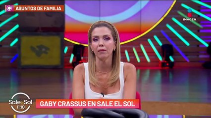 'Mi suegra recibe a las amantes de mi marido en su casa'