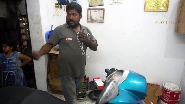 Unknown bike maintenance mistakes and maintenance tips in Tamil | தமிழில் |