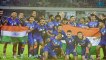 How does FIFA's AIFF suspension impact Indian football?