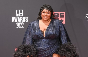 Lizzo, BLACKPINK and Maneskin join MTV Video Music Awards line-up