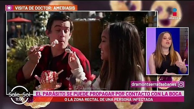 Amibiasis: Síntomas, complicaciones y tratamientos