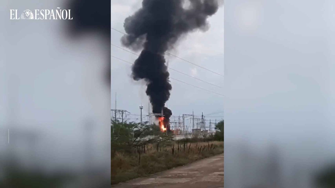 Explosión en un depósito de armas en Crimea: Rusia reconoce un "sabotaje" y Ucrania lo celebra