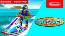 Wave Race™ 64 - Nintendo 64 - Nintendo Switch Online